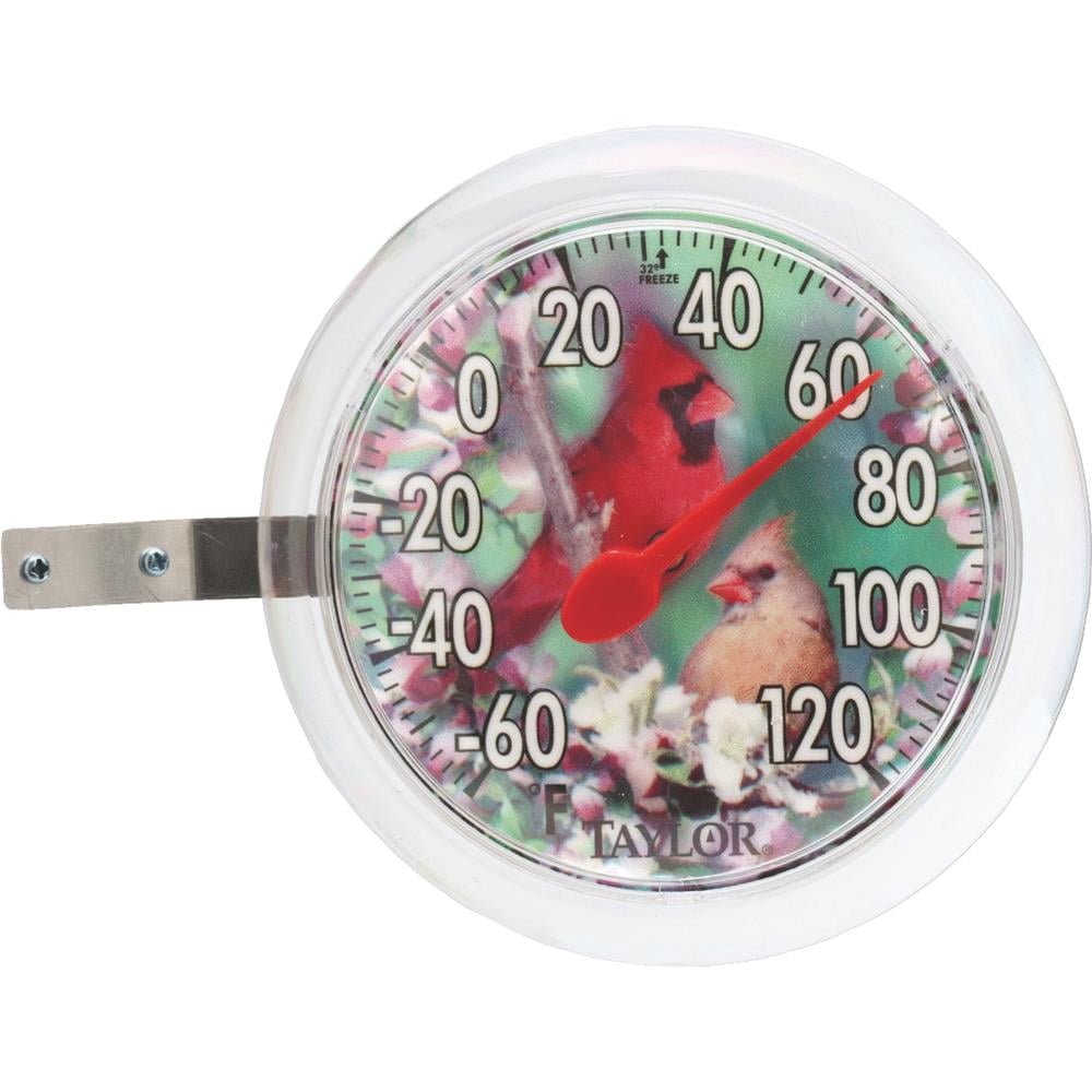 Taylor Precision Outdoor Thermometer 5632