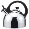 thumbnail image 1 of Tetera MAGEFESA Cocina Nubia 2 Litros Acero Inoxidable, 1 of 3