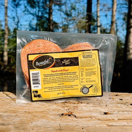 Bougie Bologna Classic 1 Lb