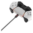 thumbnail image 2 of Cable de Carga Indicador PS5/Switch/Celular 3 mts USB Tipo C Da Gamers DA-PS5-UCC-NEG, 2 of 3