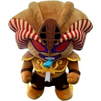 YuGiOh Exodia Plush Figure