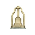 thumbnail image 2 of P640LB1-Craftmade Lighting-One Light Mini Pendant with Rod - 11 inches wide by 51 inches high, 2 of 3