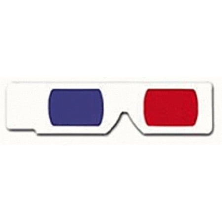 Anaglyph 3D Glasses price history on PriceWatchPro