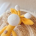 thumbnail image 4 of Crochet Handmade Large Giraffe Amigurumi Toy – Soft, Charming, and Ideal for Gifts and Home Decor, 4 of 5