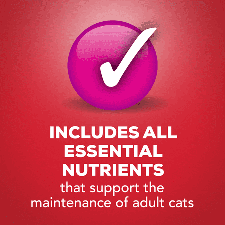 Purina Friskies Shreds Gravy Wet Cat Food, Soft Beef, 5.5 oz Can