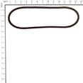 thumbnail image 3 of Murray 37x65MA Drive Belt for Lawn Mowers, 3 of 3