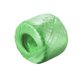 thumbnail image 5 of Cuerda de plástico de poliéster y nylon Uxcell para uso doméstico, empaquetado, longitud de 100 m, colores blanco, amarillo y verde, 3 rollos, 5 of 5