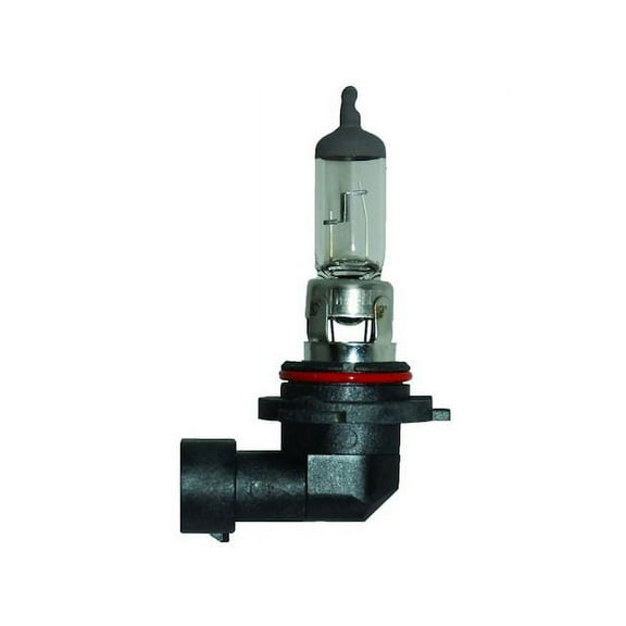 Low Beam Headlight Bulb - Compatible with 2004 - 2012 GMC Canyon 2005 2006 2007 2008 2009 2010 2011