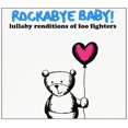 thumbnail image 2 of Artistes Variés Rockabye Baby: Berllaby Versions of Foo Fighters CD, 2 of 3