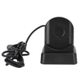thumbnail image 1 of Peahefy Station de Charge, Support de Charge, Support de Charge pour Smartwatch Support de Charge Rapide pour Fossil Gen 4/5 Bracelet Intelligent, 1 of 1