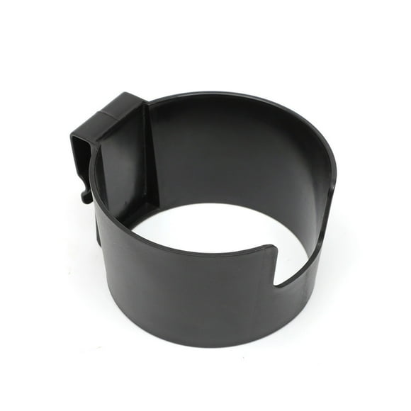Baohd Car Cup Holder Compact Van Cup Holder Gift For Friends And Family Cup Holder For Cars Christmas Black Cup holder 1