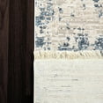 thumbnail image 2 of Dynamic Rugs MZ10148451150 9 ft. x 12 ft. 7 in. Mood 8451 Indoor Rug, 150 Ivory Blue, 2 of 5