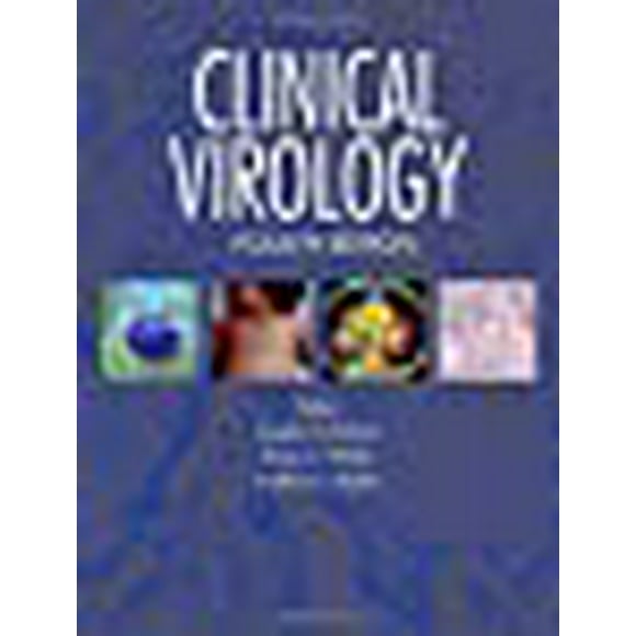 Clinical Virology