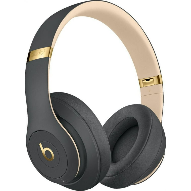 Beats Studio3 Wireless Noise Cancellation Headphones Beats Studio3 Wireless Noise Cancellation Headphones