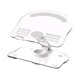 thumbnail image 1 of Soporte para Tableta Sunnimix Soporte Giratorio Ergonómico Blanco, 1 of 8