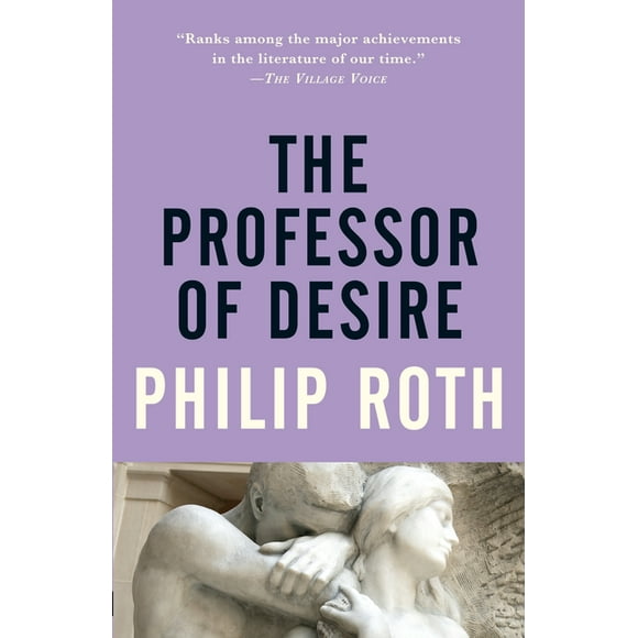 Vintage International: The Professor of Desire (Paperback)