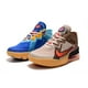 thumbnail image 3 of Space Jam x N-i-k-E LeBron 18 Low " Wile . vs Roadrunner " Zapatos Deportivos De Baloncesto, 3 of 3