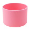 thumbnail image 1 of Funda protectora de silicona para botella de agua, Protector de parachoques inferior antideslizante para FreeSip, para Owala 24oz, 32oz, 40oz, 1 of 5