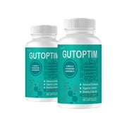 (2 Pack) Gutoptim Capsules - GutoptimCapsules