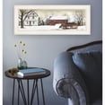 thumbnail image 2 of Christmas Trees for Sale By Billy Jacobs Printed Wall Art Wood Multi-Color, 2 of 3