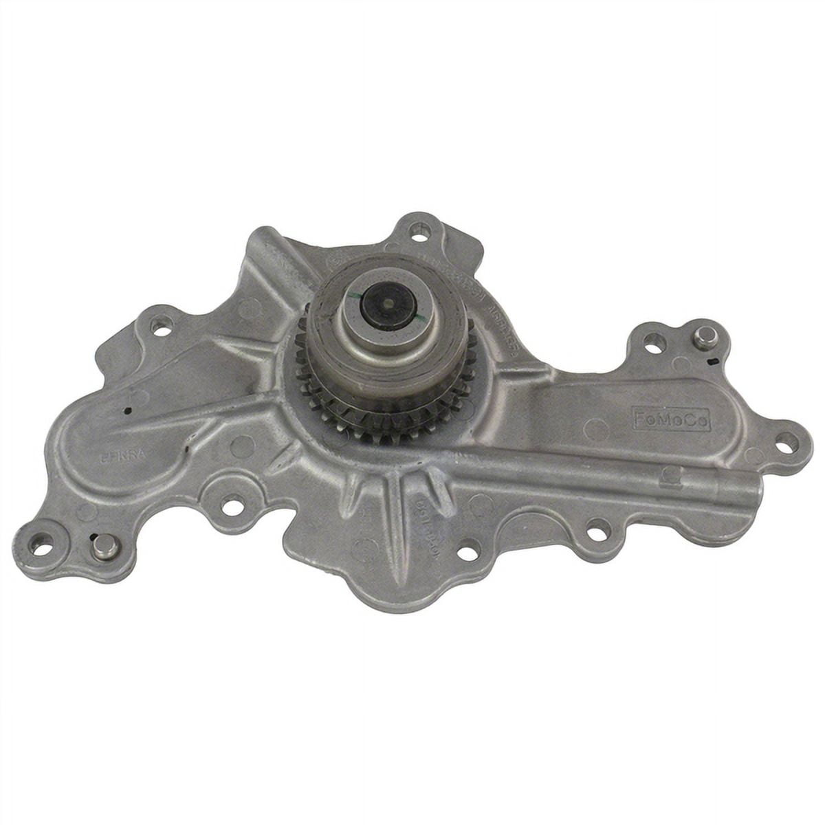 Motorcraft OE Replacement - 100% New Water Pump Fits select: 2012-2019 FORD EXPLORER, 2012-2018 FORD EDGE