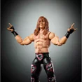 thumbnail image 4 of Figura de Acción WWE Shawn Michaels Serie 28 15 cm, 4 of 6