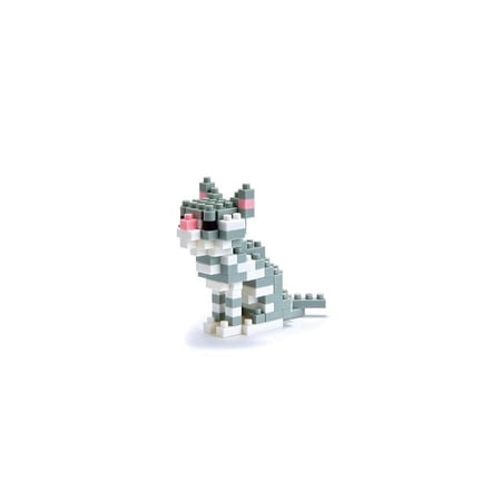 Nanoblock American Shorthair