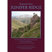 Treasures from Juniper Ridge (Paperback)