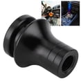 thumbnail image 1 of M12x1.25 Shift Knob Boot Retainer Adapter for Manual Transmission Vehicles - Aluminum Alloy Precision, 1 of 7