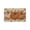 A, variant on LJMsdf Fall Harvest Pumpkin Doormat, Non-Slip Entryway Rugs for Front Door, 23.6x15.7 inch