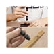 thumbnail image 5 of Taladro manual de precisión de tamaño compacto con brocas micro helicoidales, construcción de acero duradera, caja de almacenamiento portátil, cabezal de mandril ajustable, mango ergonómico, 5 of 5