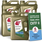 Idemitsu CVTF Type SB2 Automatic Transmission Fluid, 1 qt