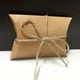 thumbnail image 4 of Papel Kraft Vintage, Caja De Golosinas De Chocolate, Regalo Para Boda, Regalo, Banquete, Fiesta De Cumpleaños 50 Uds. Eigraketly HA023947-01, 4 of 6