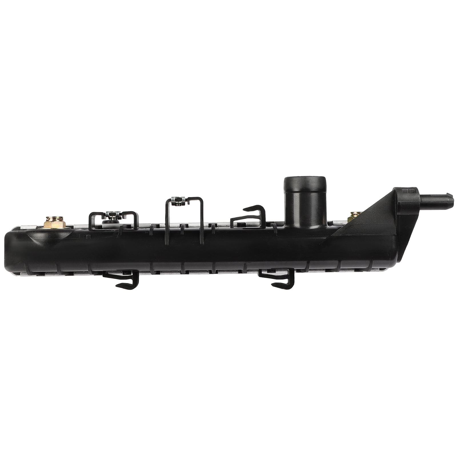 ECCPP engine radiators 2012-2016 for Chevrolet Impala 2014-2016 for Chevrolet Impala Limited radiator reservoir tank for 13326
