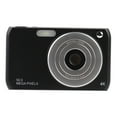 thumbnail image 1 of Compact Video Camera, 4K Digital Camera 50MP Automatic Image Stabilizer with 16x Zoo Antishakecompact Professional Camera for Teens and Young People Including Beauty Filter, 1 of 7