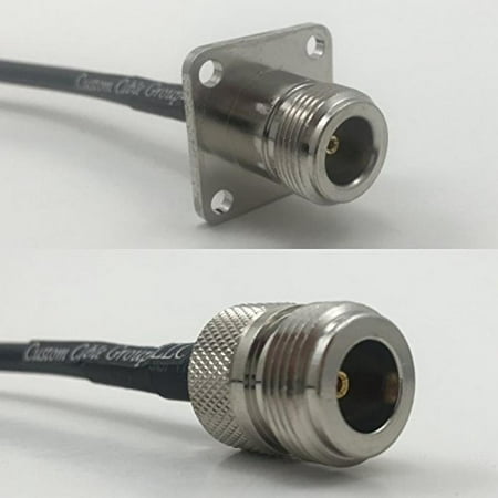 Extreme Audio 3.5mm Stereo (4 Pole) to RCA Digital Coaxial Audio Connection Cable for FiiO X3 2nd Generation, FiiO X5 2nd Generation and Fiio X7