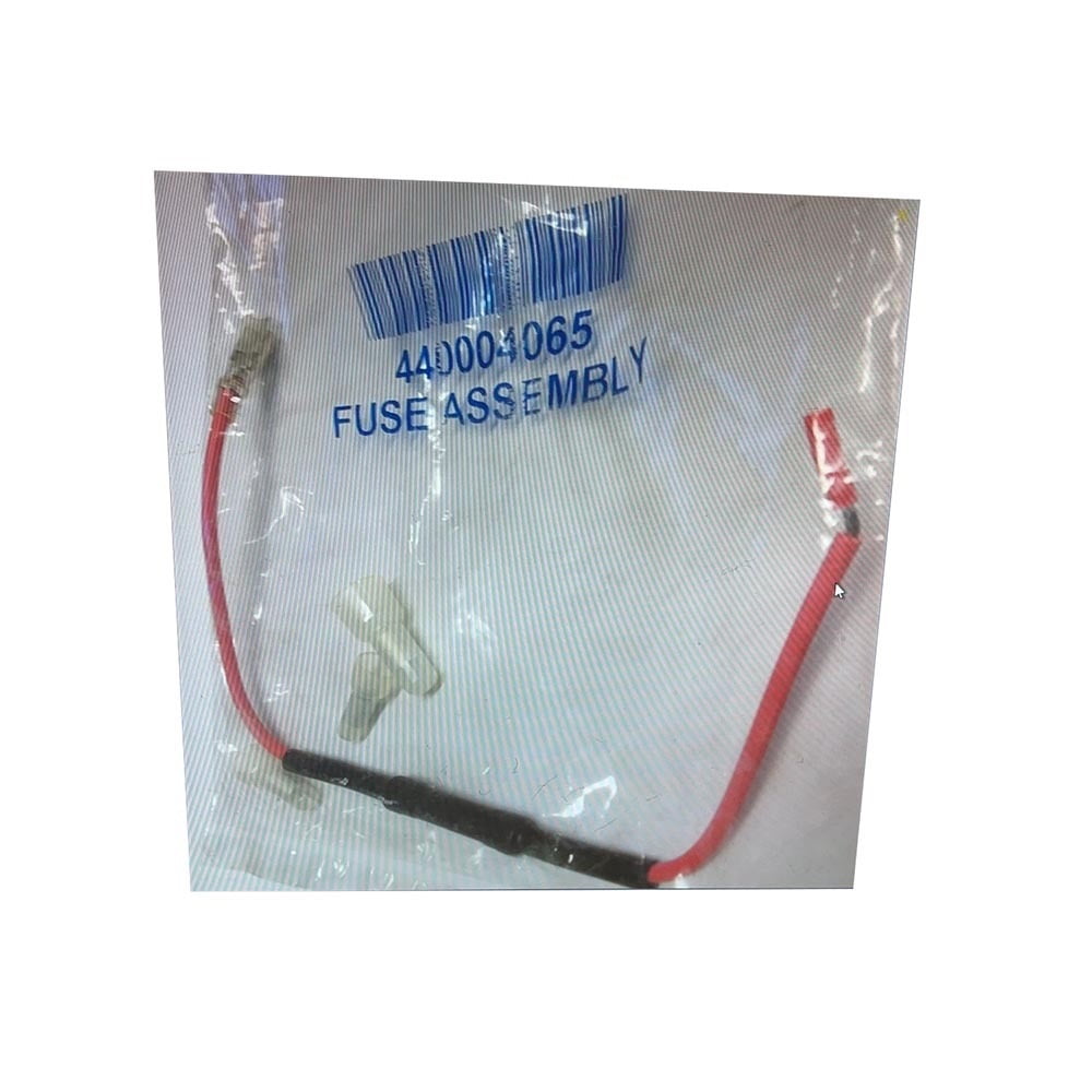 Replacement Part For Hoover UH72400 Air Steerable Vacuum Cleaner Fuse