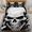 Style 1, variant on Lotusprinthandmade Skull Halloween Horror Graphic Quilt Bedding Set (White Binding) 5 Sizes (55x60)