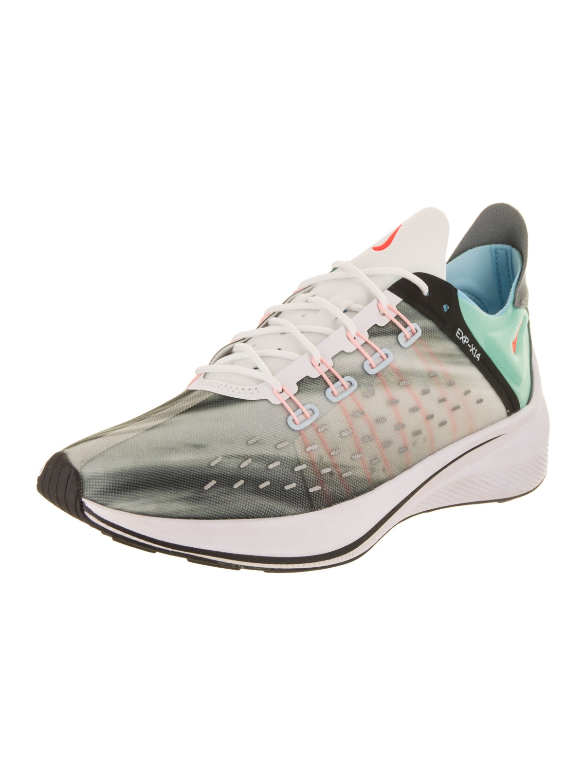Nike Unisex Exp-X14 QS Running Shoe - image 1 of 5