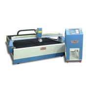 Baileigh Pt-48Ah-W Industrial Cnc Plasma Cutting Table