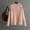 Pink, variant on absuyy Womens's Knit Sweaters Long Sleeve Fall Winter Sweaters Long Sleeve Pullover Tops