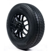 Vercelli Terreno H/S All-Season Tire - 275/55R20 117H