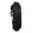 A001- Black, variant on Waterproof Backpack Longboard Skateboard Carry Bag Waterproof Backpack for Travel Outdoor Backpack Sports Backpack Black 1 Pack