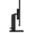 thumbnail image 3 of Lenovo 61E9GAR6US ThinkVision P27h-20 27" WLED LCD Monitor - Raven Black, 3 of 3