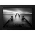 thumbnail image 2 of Kuric Ep, Marian 24x17 Black Modern Framed Museum Art Print Titled - Torpedownia, 2 of 5
