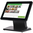 thumbnail image 3 of 12 Inch Touch Screen Tablet POS System Cash Register With Software For Restaurant Retail ,Easy to Use, 3 of 4