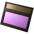 thumbnail image 2 of CHOYCLIT Solar Powered Auto Darkening Welding Helmet, 2 of 5