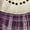 #03 Purple, variant on Women's Christmas Hoodies Oversized Sweatshirts Pullover Fashion Christmas Graphic Printed Sweaters Loose Long Sleeves Xmas Holiday Clothing Tops with Pocket