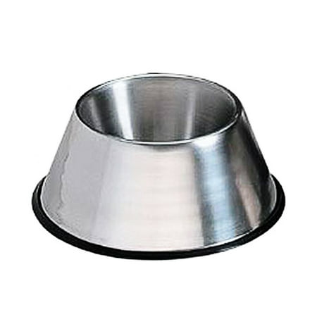 Dog Bowls X-Super Heavy Non-Tip Food Water Dish 32 oz Capacity Long Eared