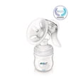 thumbnail image 2 of Philips Avent Breast Pump Manual BPA Free Comfort Scf330/20, 2 of 10